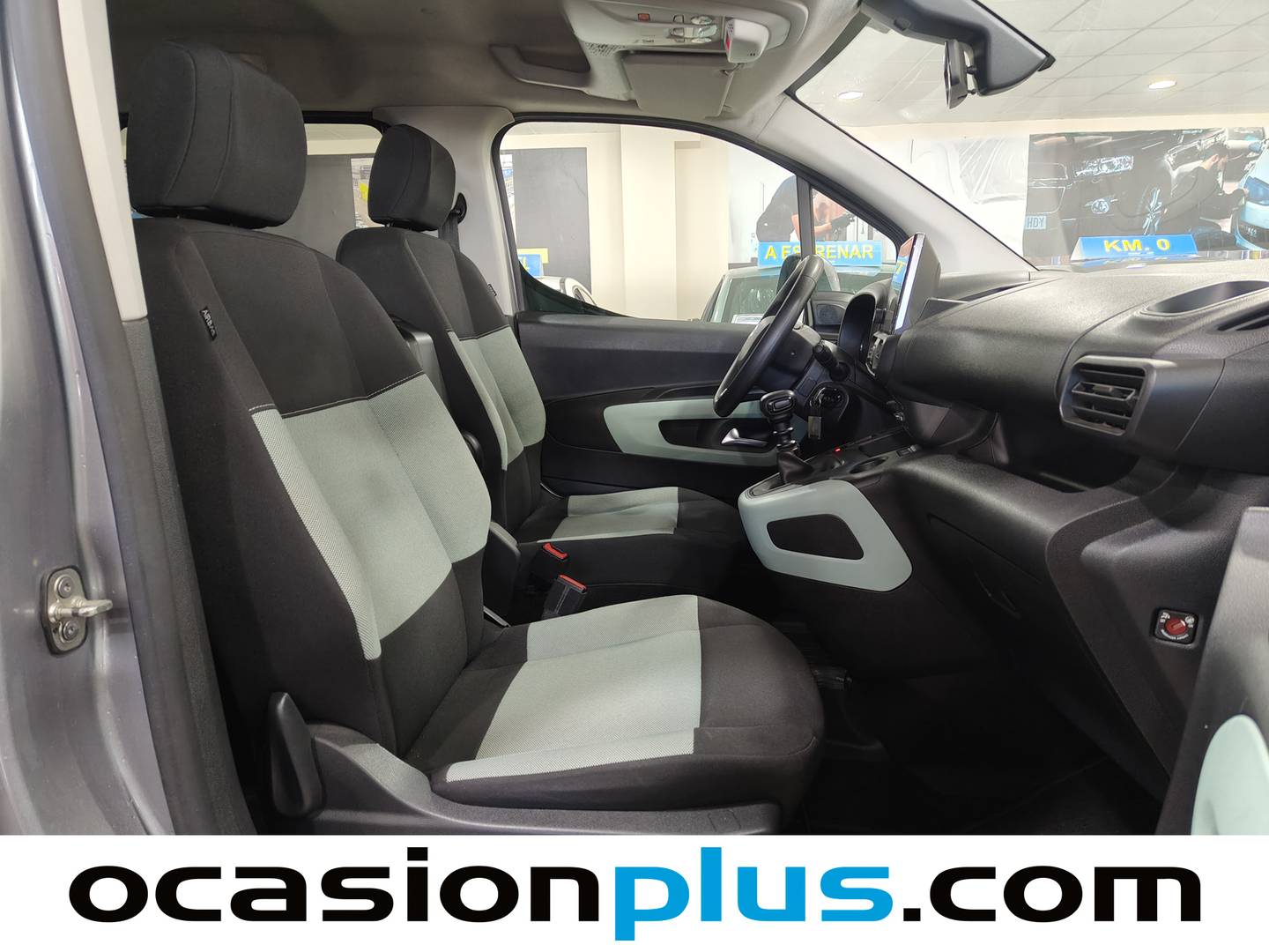 Citroën Berlingo Citroën Berlingo Talla M PureTech 110 S&S 100 AÑOS km 0