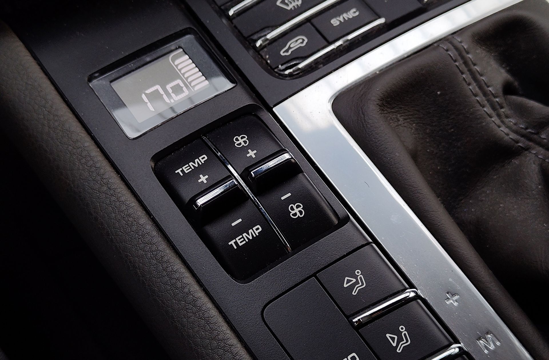 Porsche Macan S Diesel - foto 36