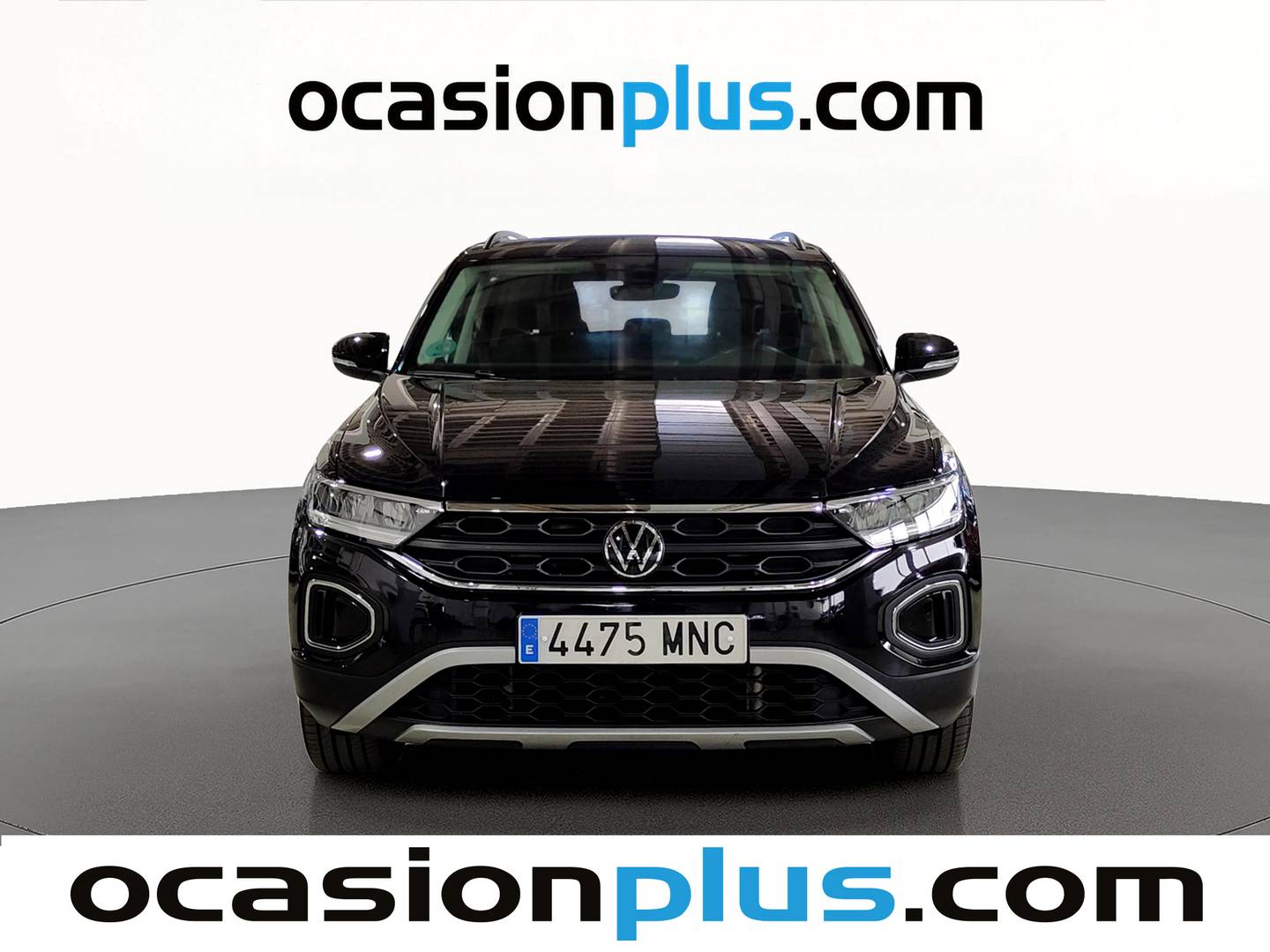 Volkswagen T-Roc Volkswagen T-Roc Life 2.0 TDI (150 CV) DSG barato
