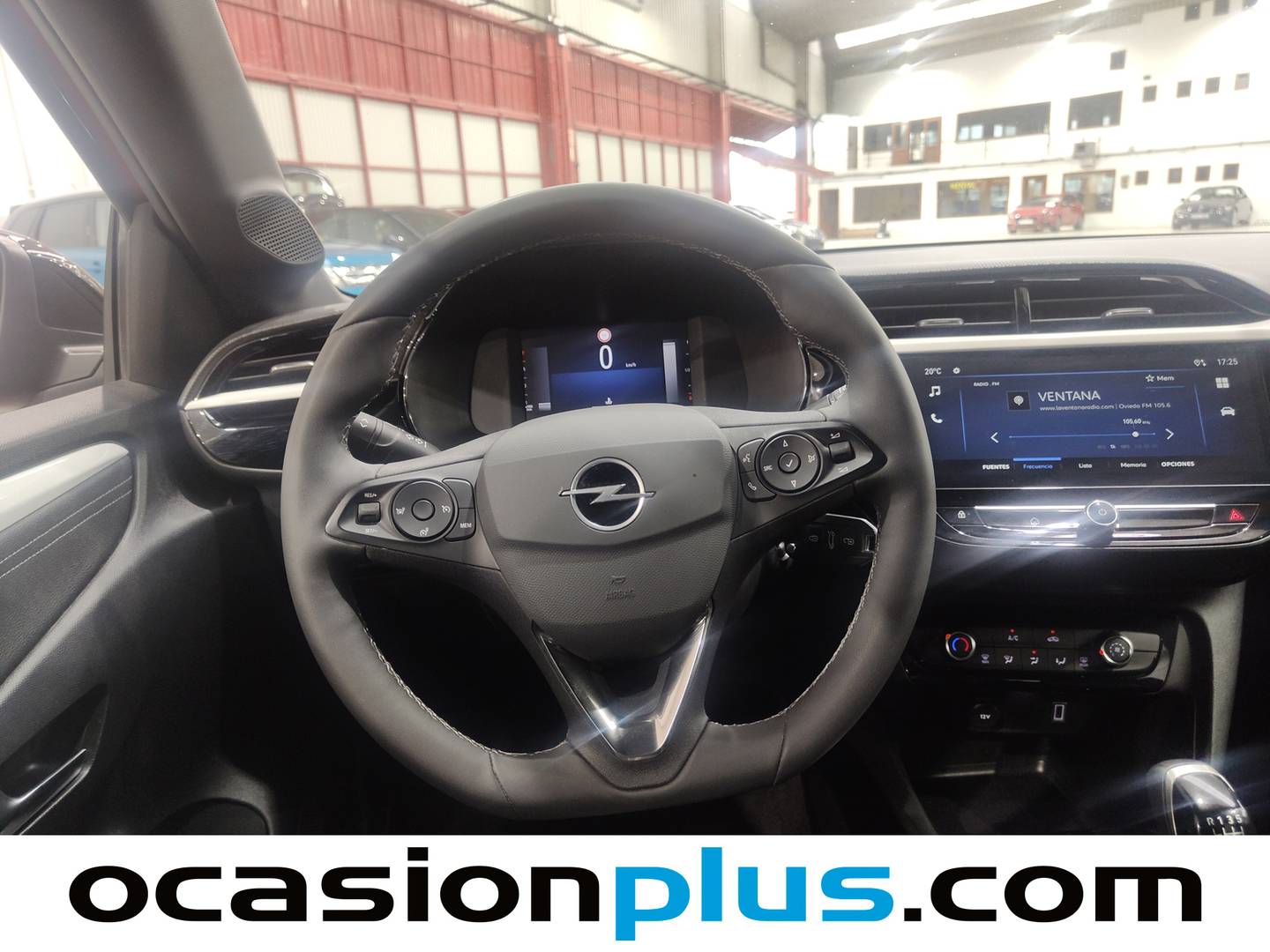 Foto Opel Corsa Opel Corsa 1.2 T XHL GS (100 CV)