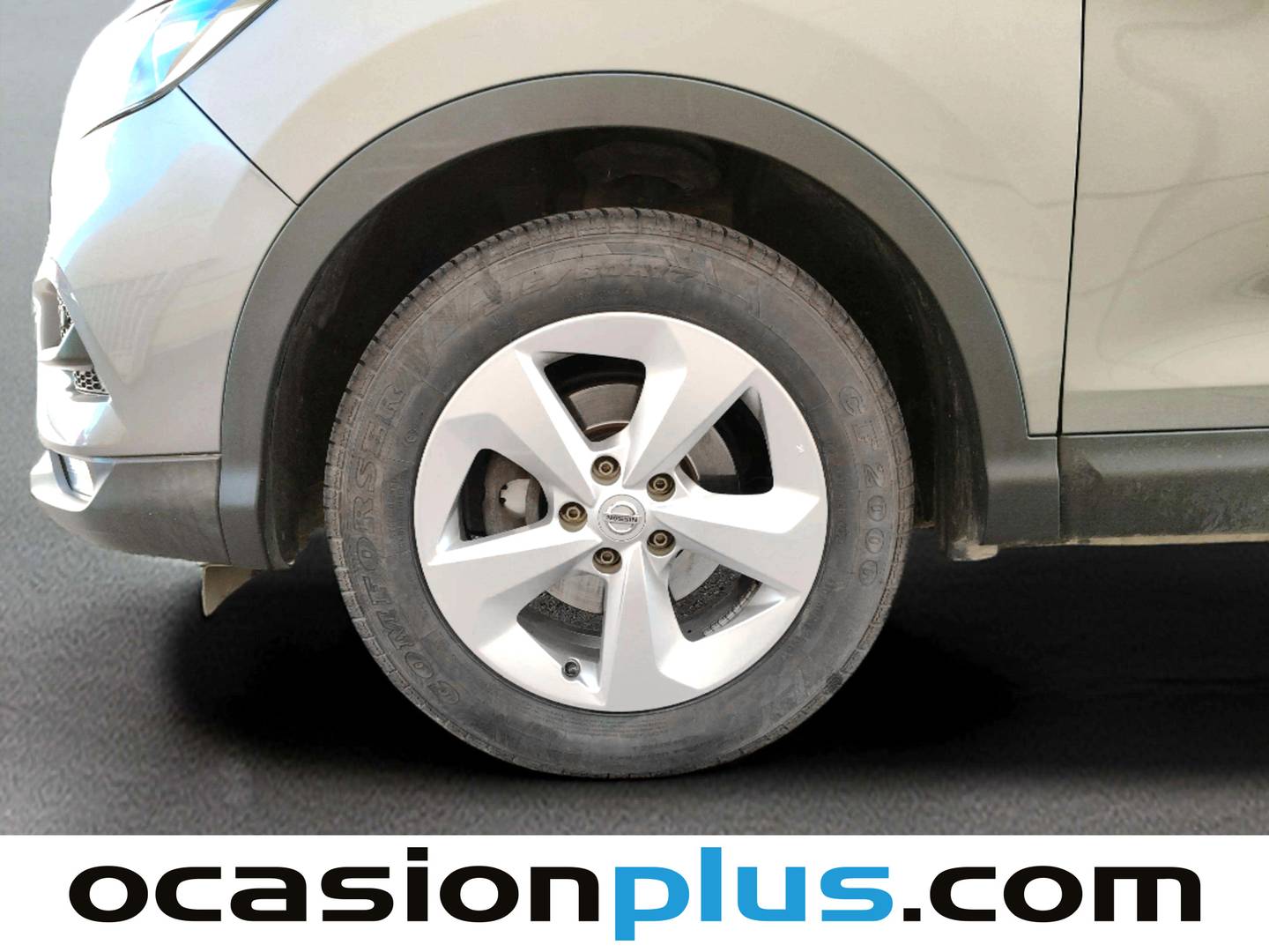 Nissan QASHQAI Nissan Qashqai DIG-T 140 Tekna 4x2 (140 CV) km 0