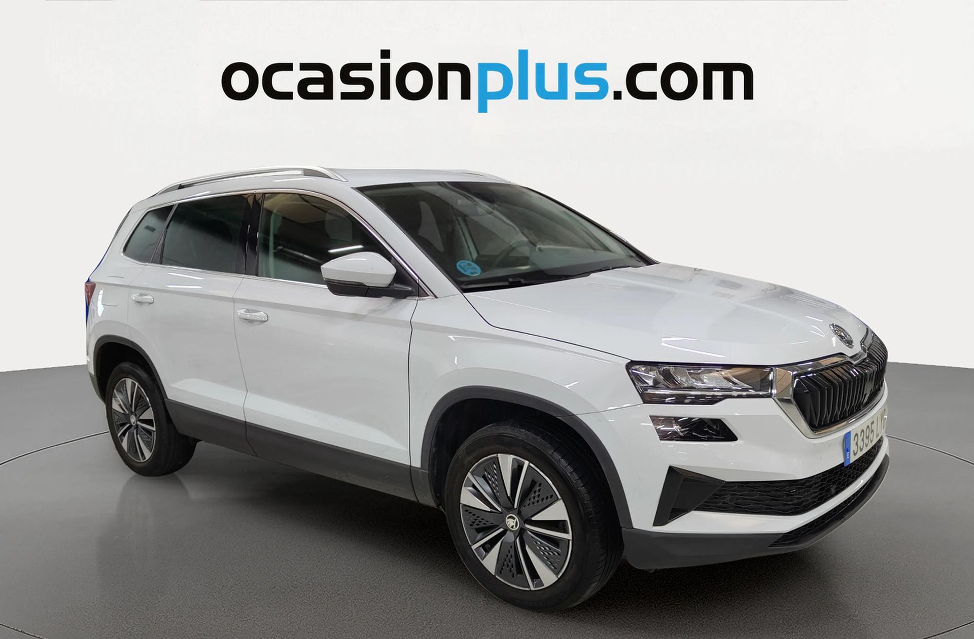 Škoda Karoq 1.5 TSI ACT Ambition DSG - foto 2