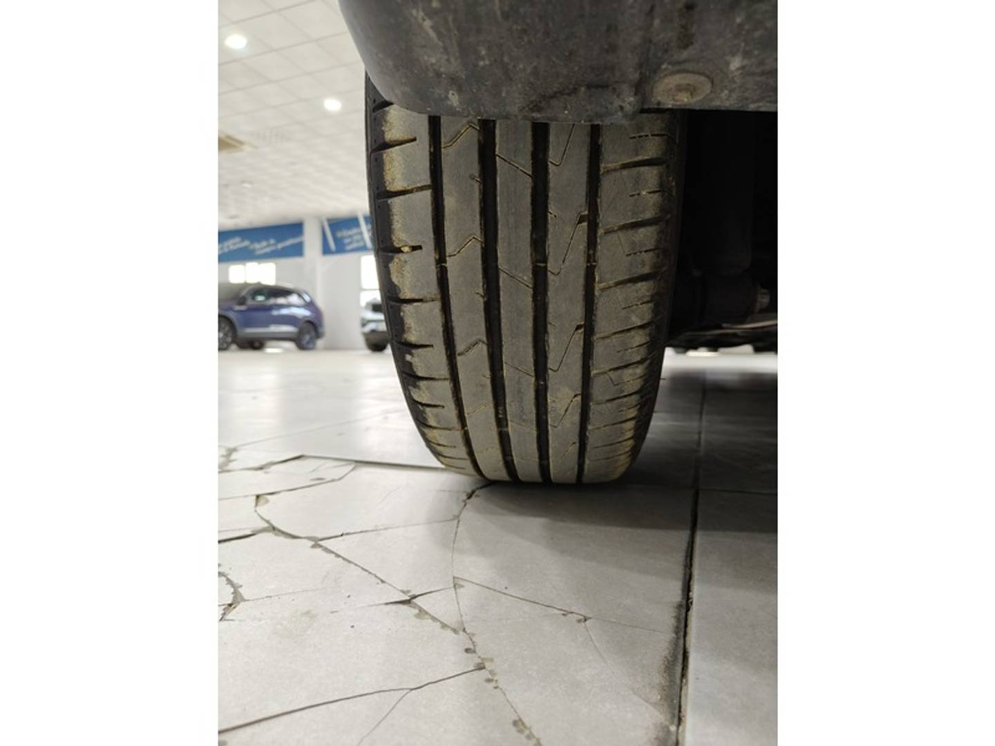 Foto Mini MINI MINI MINI 5 Puertas Cooper (136 CV)