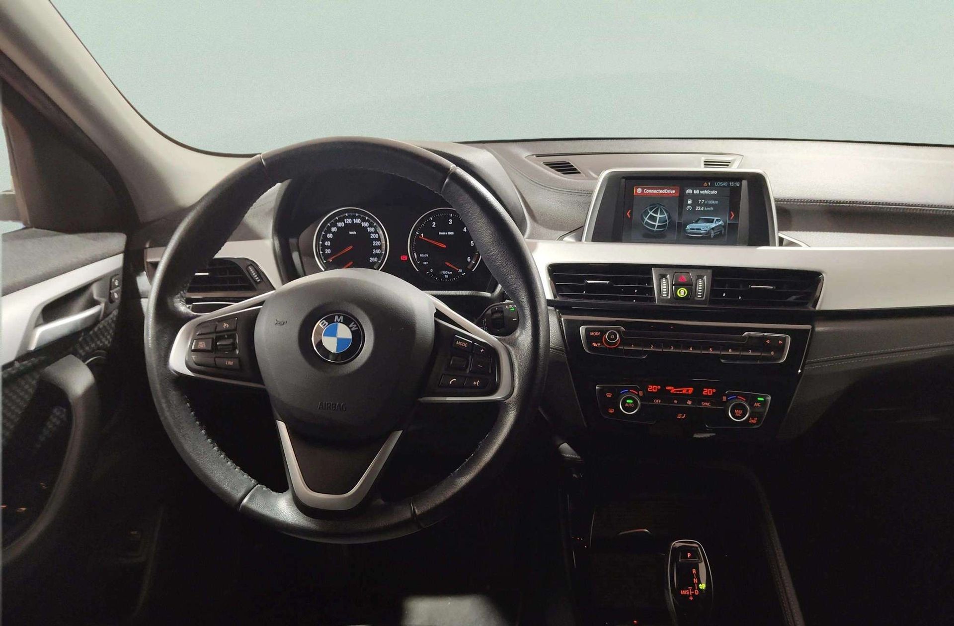 BMW X2 sDrive16d - foto 22