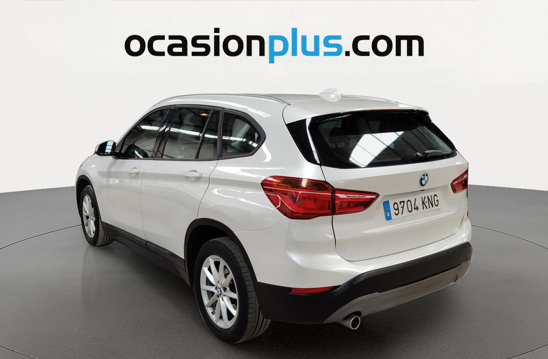 BMW X1 sDrive18i - foto 3