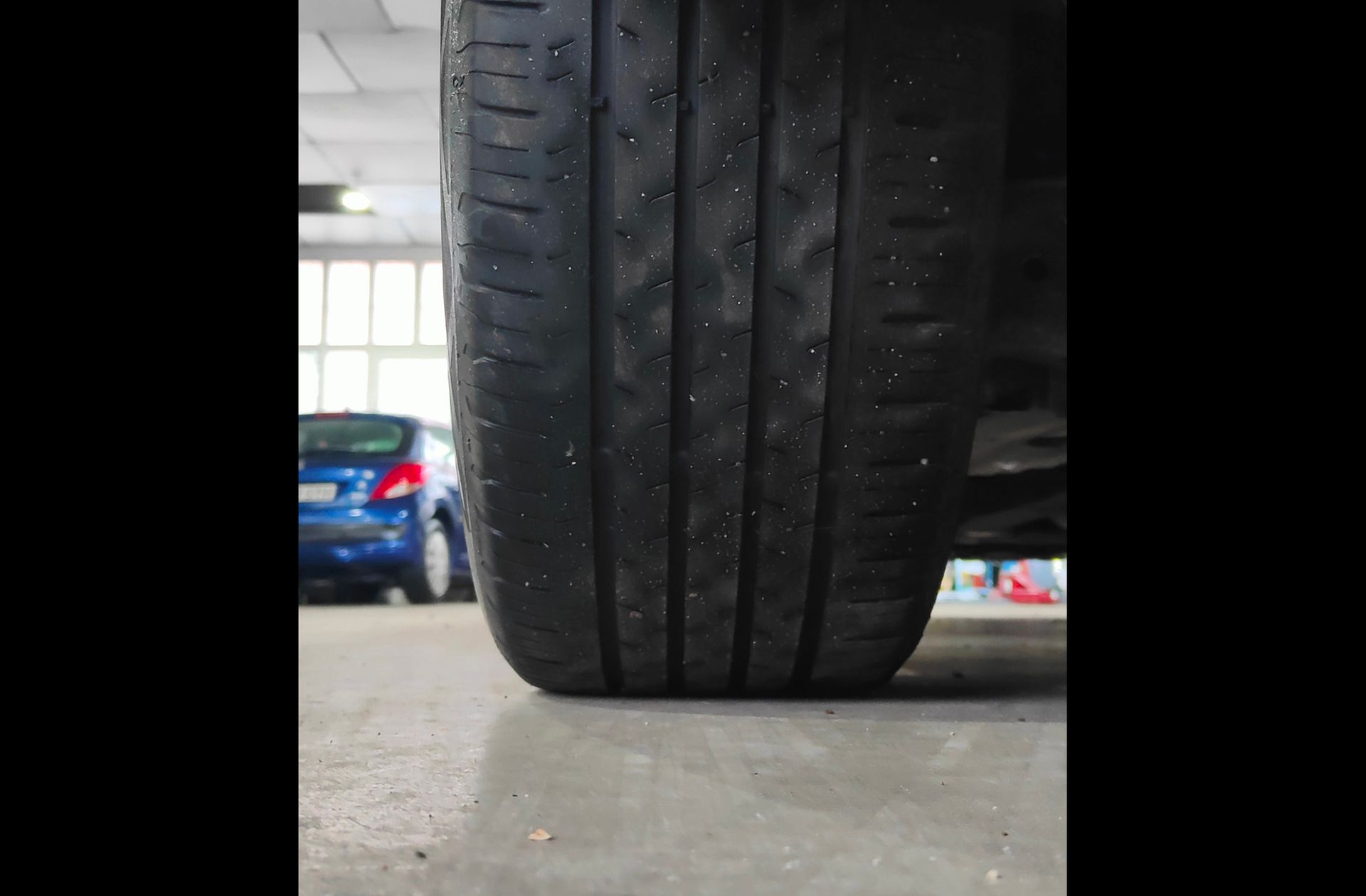 Ford Focus SportBreak 1.0 EcoBoost MHEV Active - foto 36