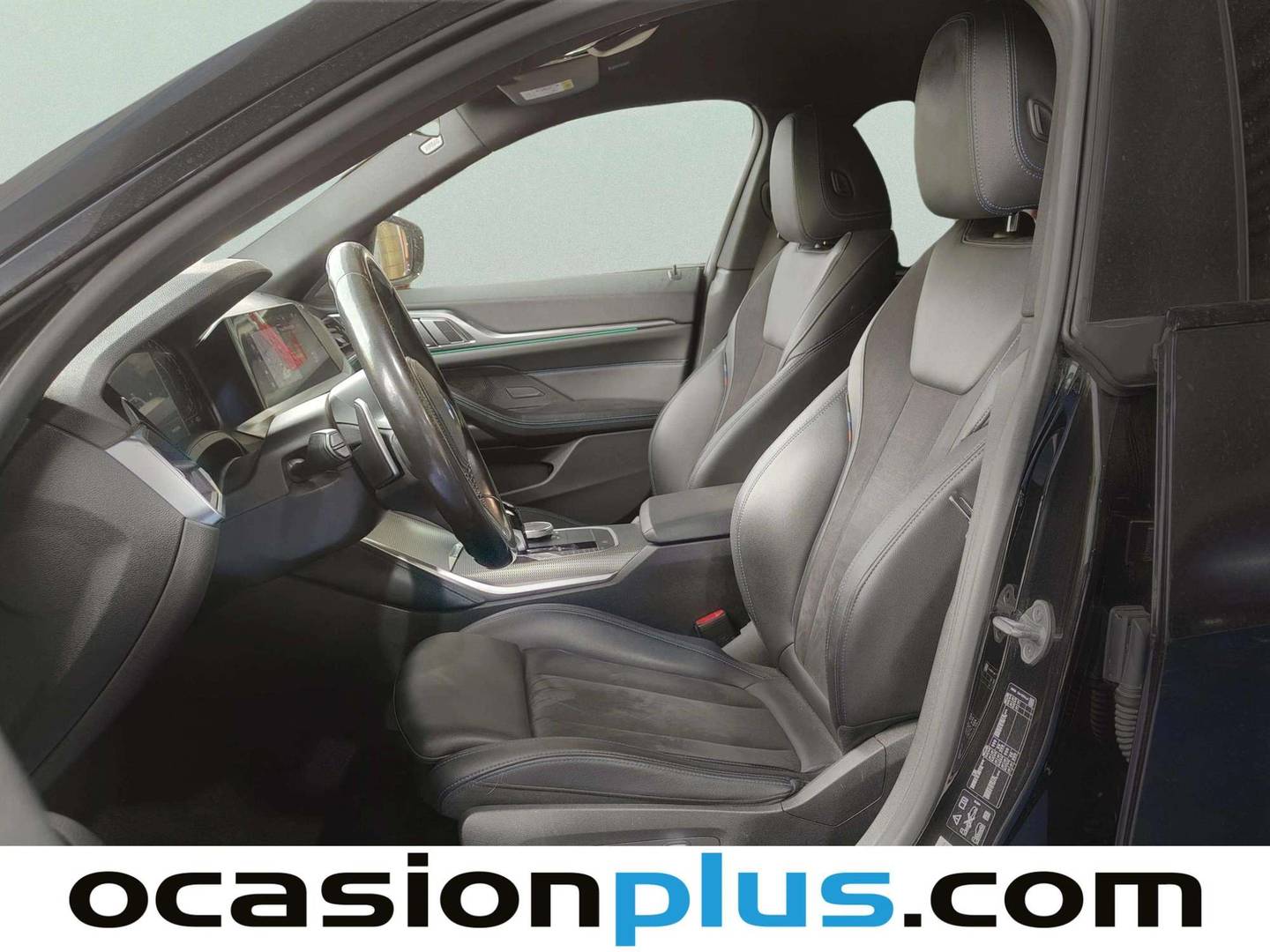 BMW Serie 4 BMW Serie 4 M440i xDrive Gran Coupé (374 CV) Pack M 374cv