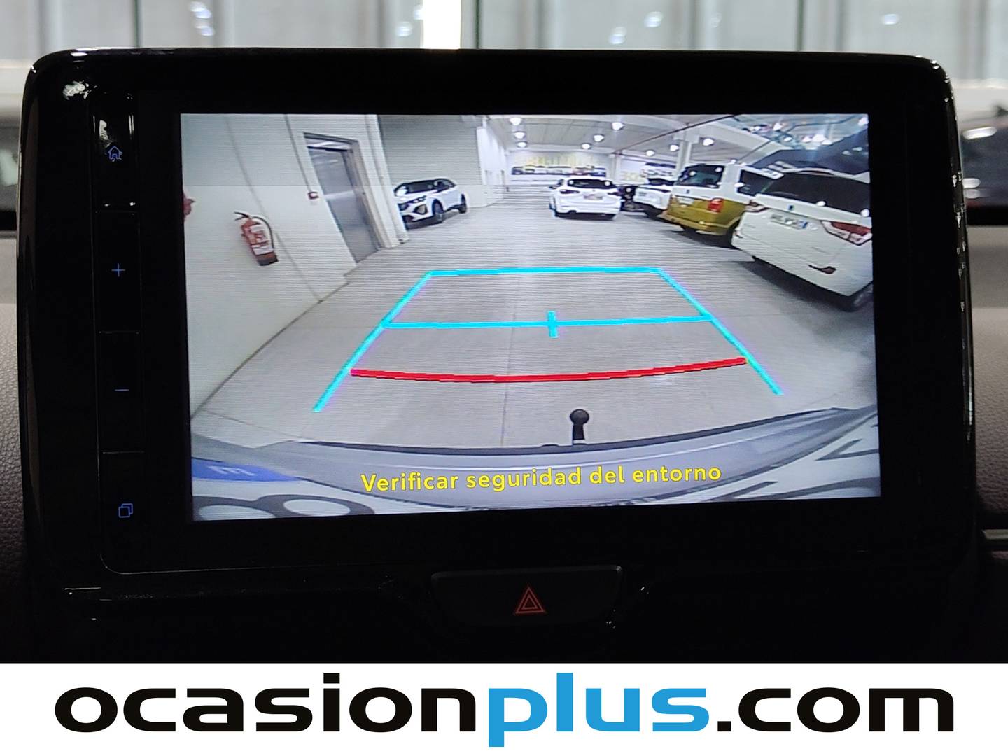 Accesorios del Toyota Yaris Cross Toyota Yaris Cross 120H Style Plus (116 CV)