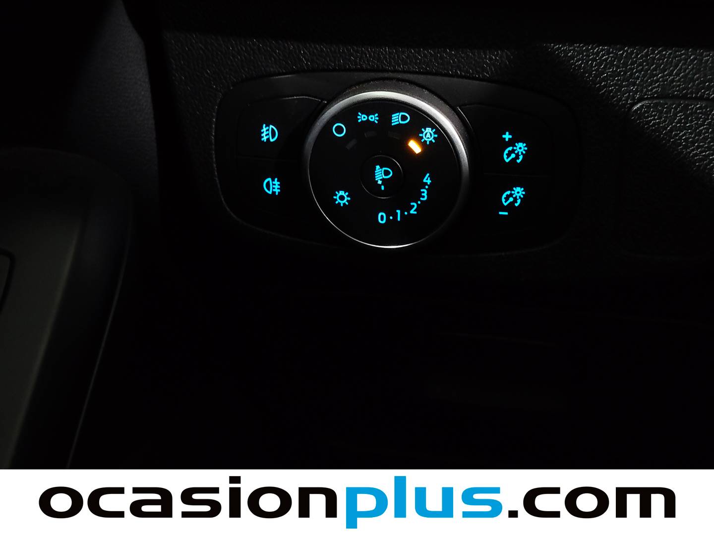Ford Focus Ford Focus 1.0 Ecoboost S&S ST-Line (125 CV) 125cv