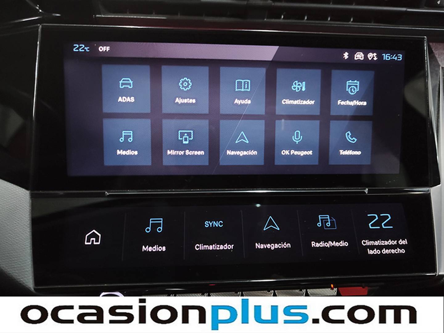 Foto Peugeot 308 Peugeot 308 PureTech 130 S&S Allure (130 CV)