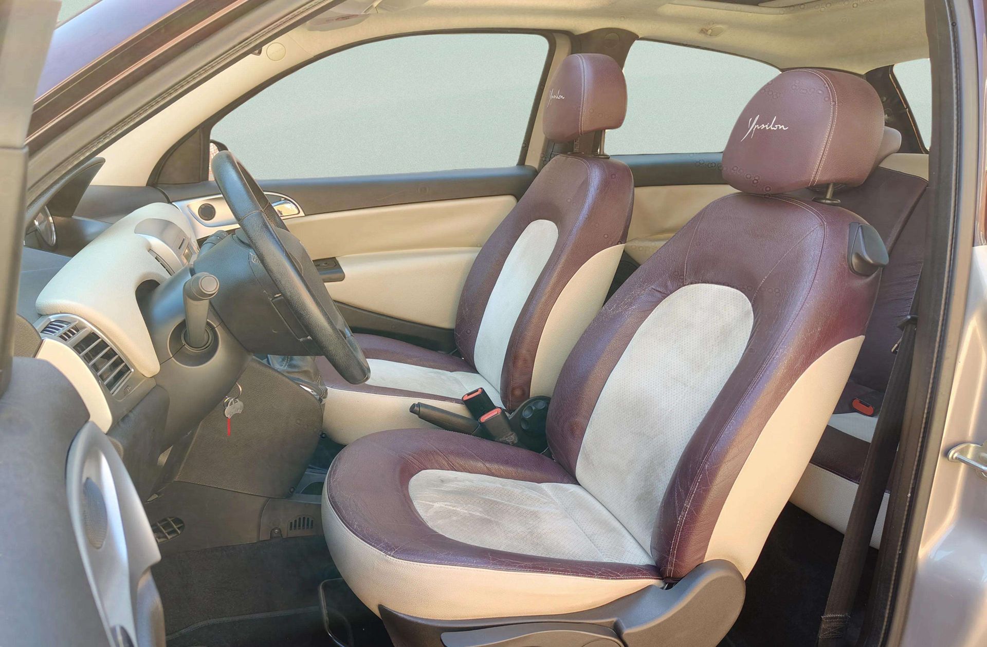 Lancia Ypsilon 1.4 Oro - foto 10