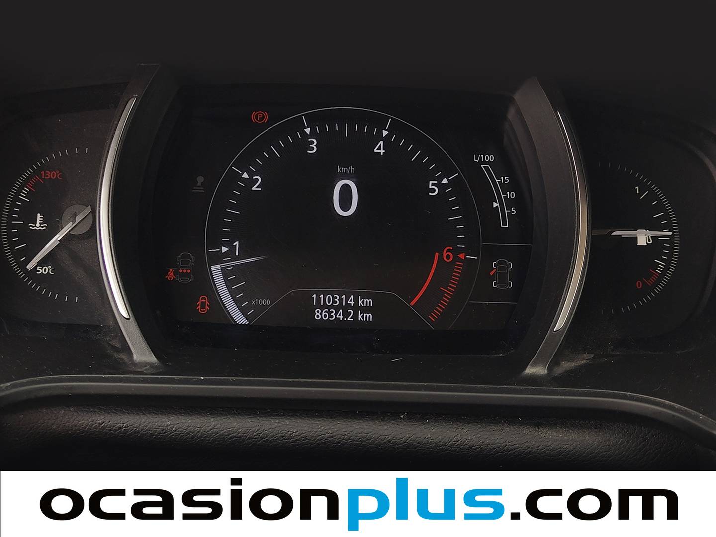 Renault Mégane Renault Megane Tech Road Energy TCe (100 CV) 2018