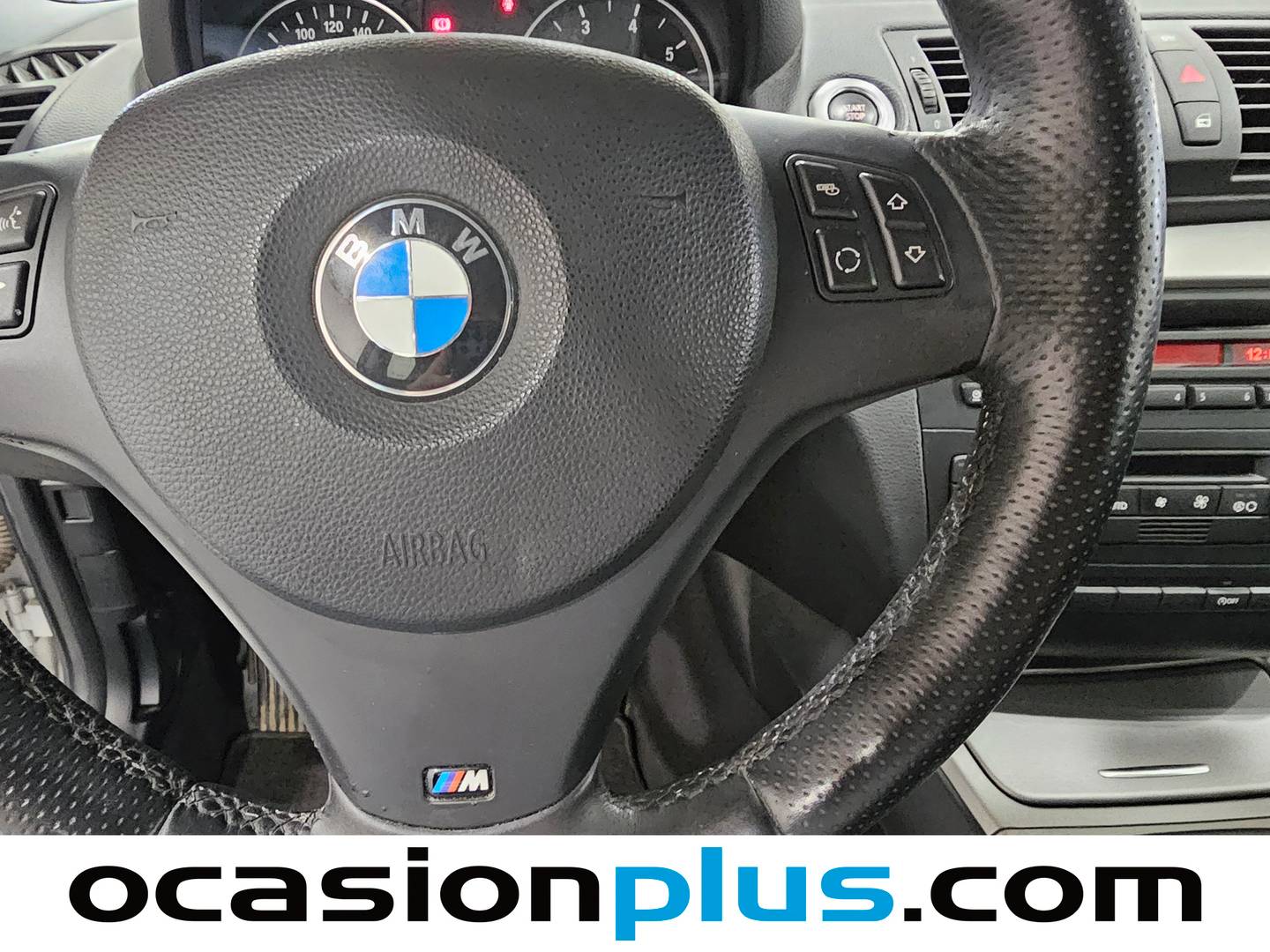 BMW Serie 1 BMW Serie 1 118i (143 CV) al mejor precio