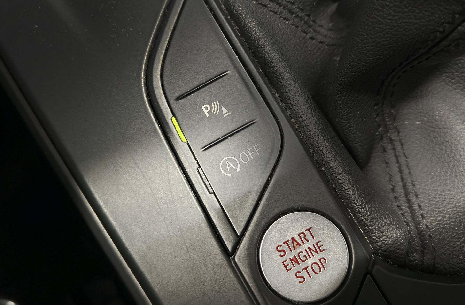 BMW Serie 1 116d - foto 11