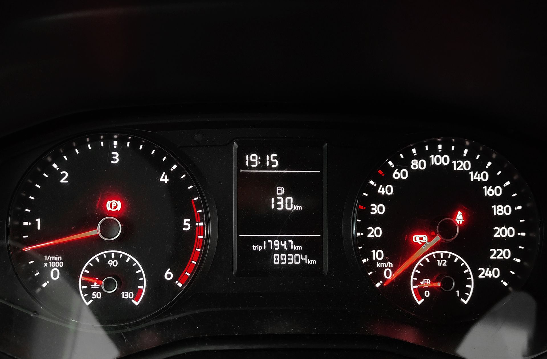 Volkswagen Amarok Conect 3.0 TDI CD 4MO BMT - foto 23
