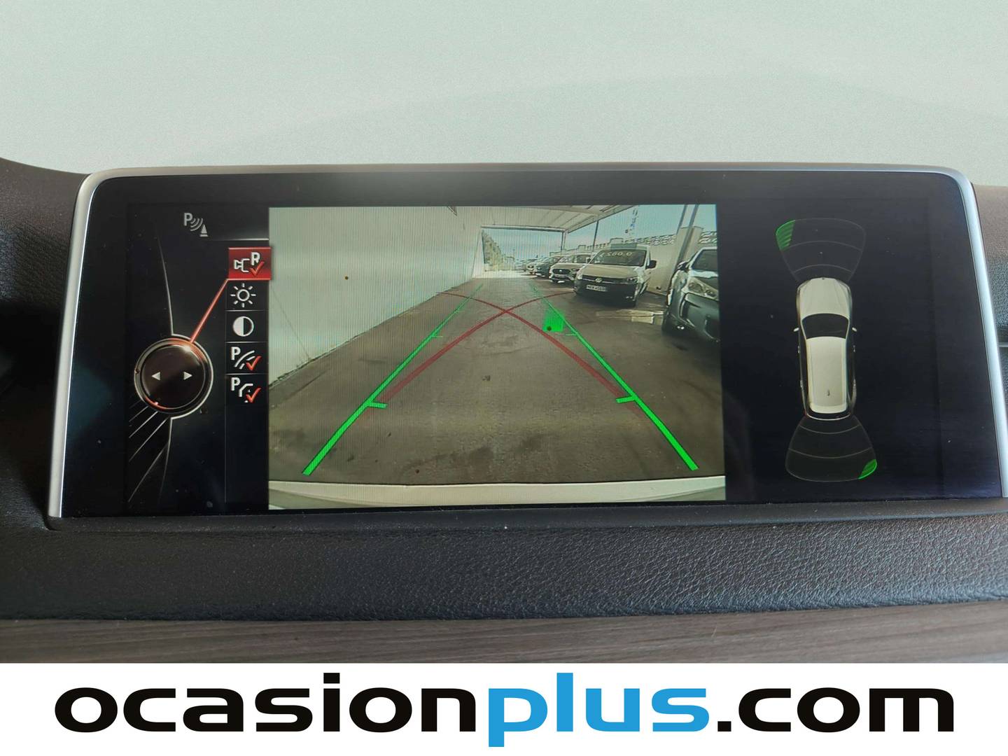 Foto BMW X5 BMW X5 xDrive25d (231 CV)