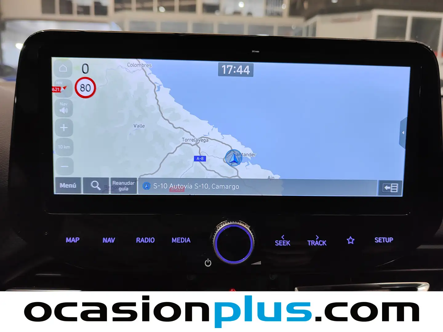 Foto Hyundai i30 Hyundai i30 1.0 TGDI N Line (100 CV)