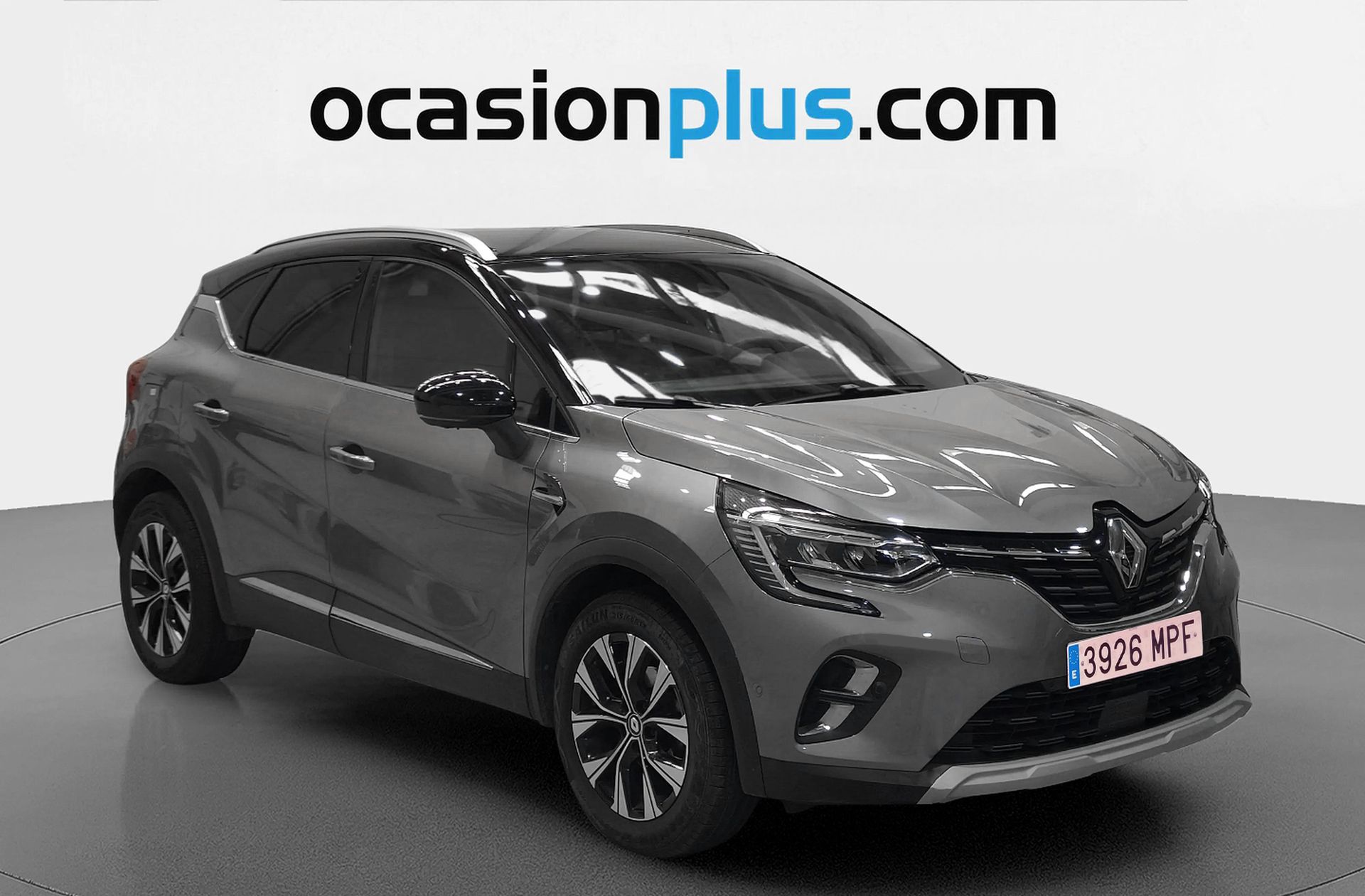 Renault Captur Techno TCe - foto 2