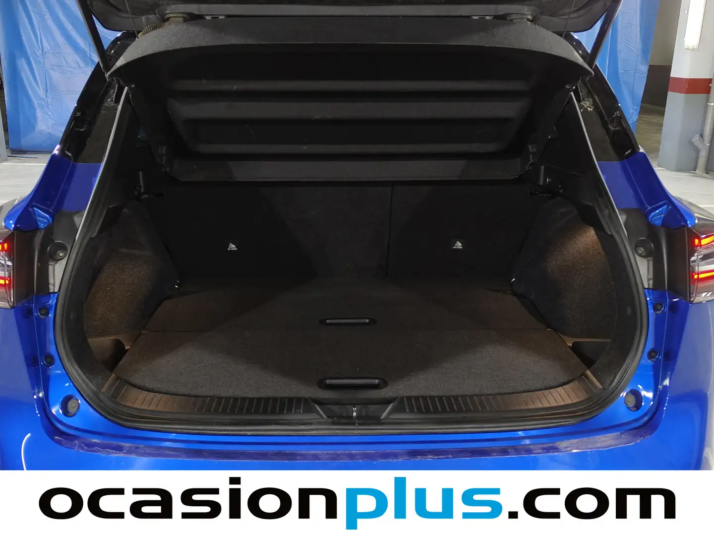 Foto Nissan QASHQAI Nissan Qashqai DIG-T 140 N-Connecta (140 CV)