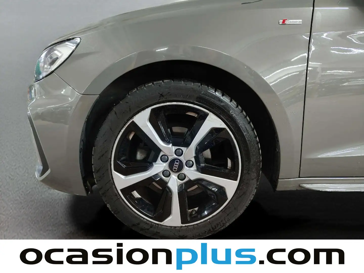 Foto Audi A1 Audi A1 Sportback Adrenalin edition 30 TFSI (110 CV) Pack S-Line