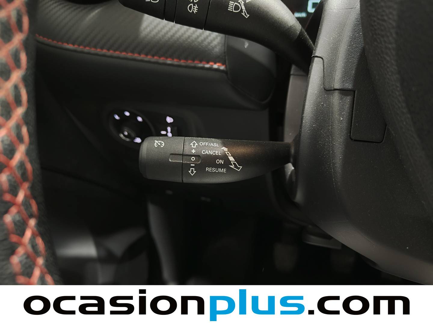 Foto MG ZS MG ZS 1.0T Luxury (111 CV)