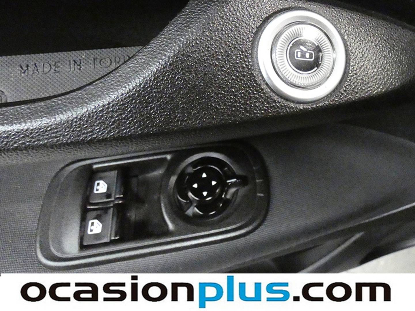 Foto Fiat 500 Fiat 500 Electrico Action Hb 185 km (95 CV)