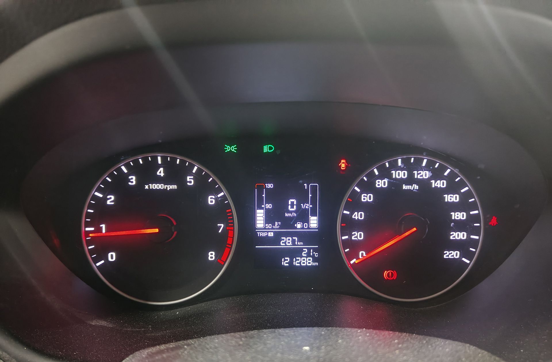 Hyundai i20 1.0 T-GDi Tecno LE - foto 21