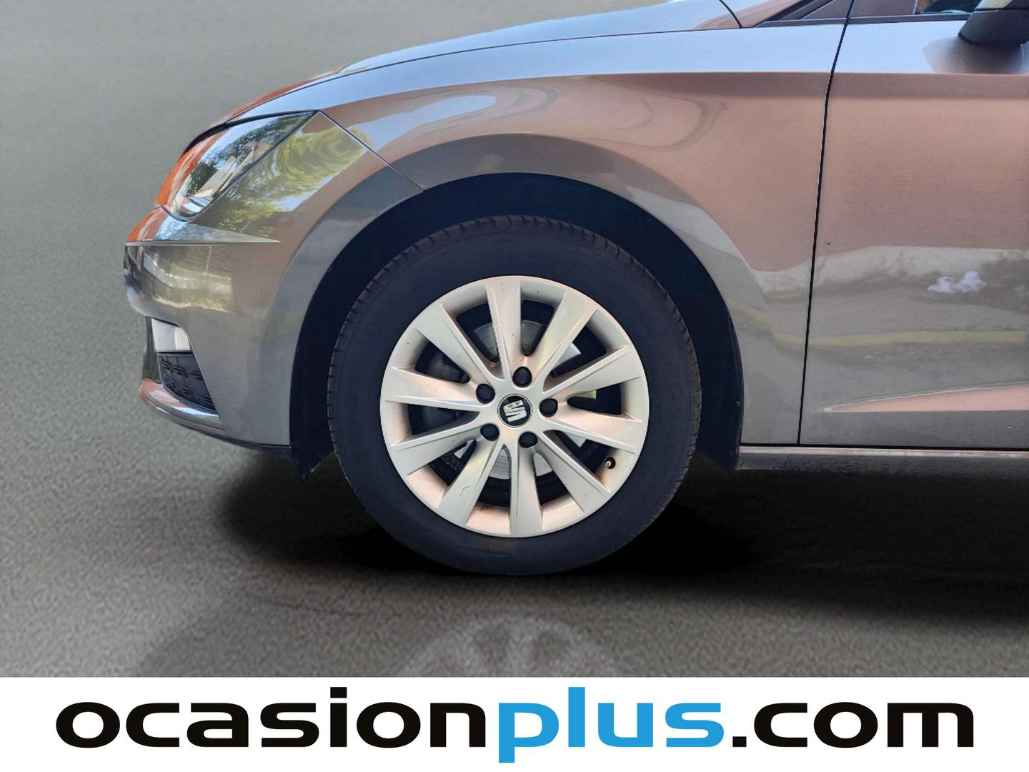 Seat León Seat León ST 1.6 TDI S&S Style Plus DSG7 (115 CV) de ocasión