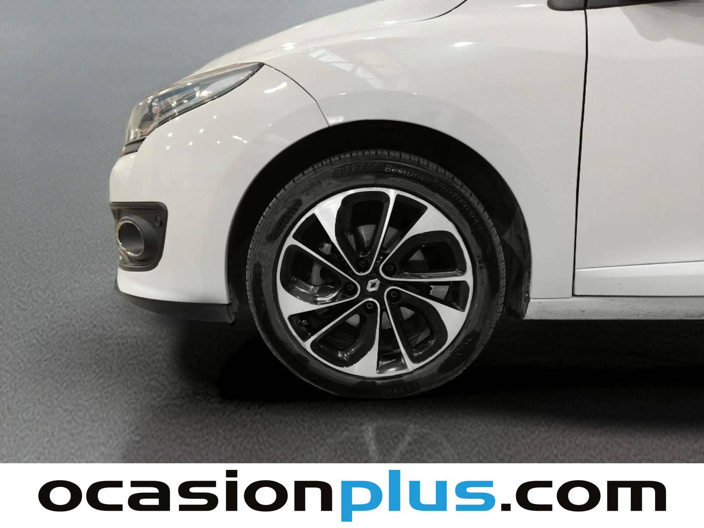 Renault Mégane Renault Megane Sport Tourer Bose Energy dCi (130 CV) barato