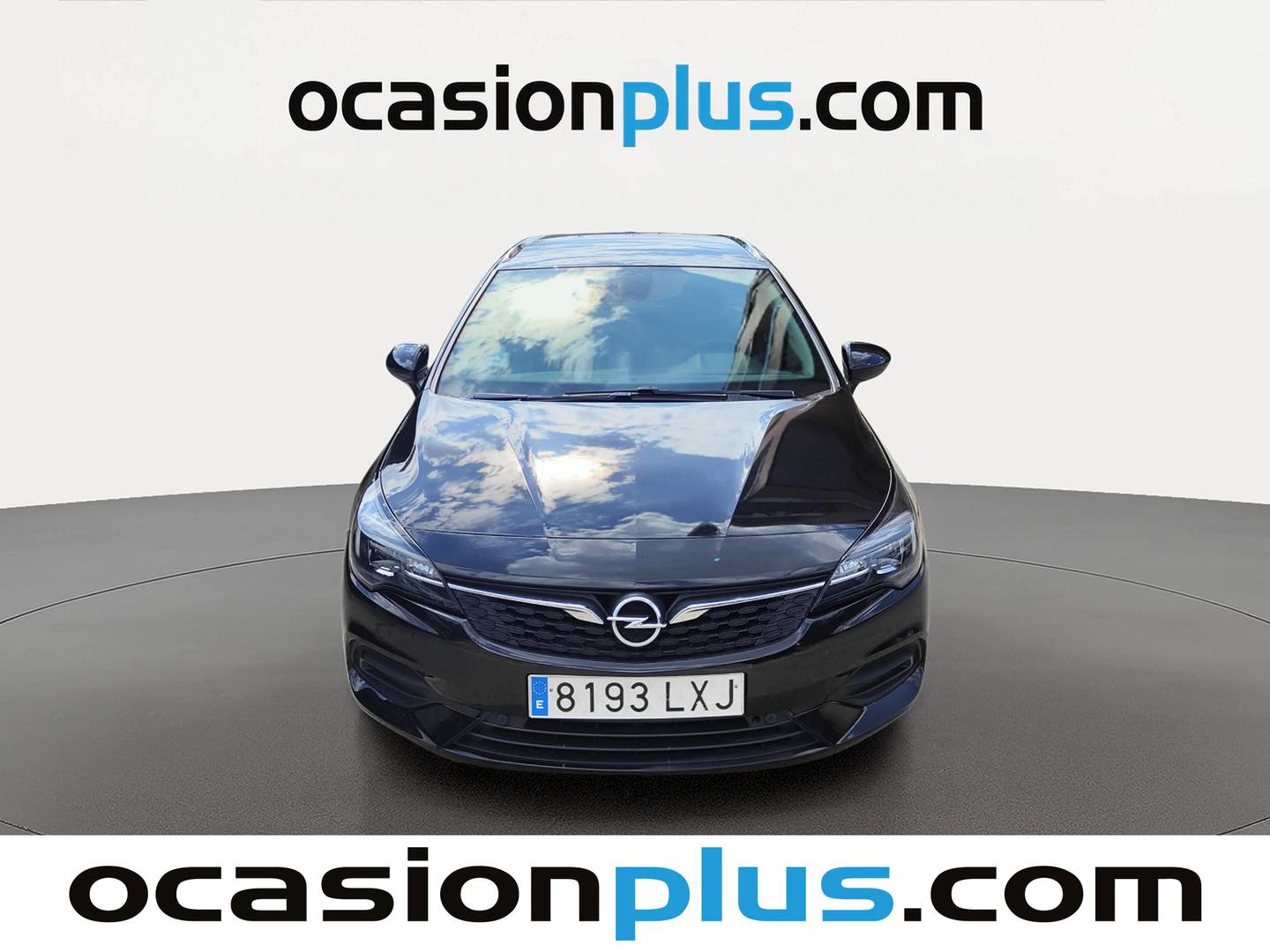 Opel Astra Opel Astra 1.2 Turbo SHT GS Line  (130 CV) 130cv