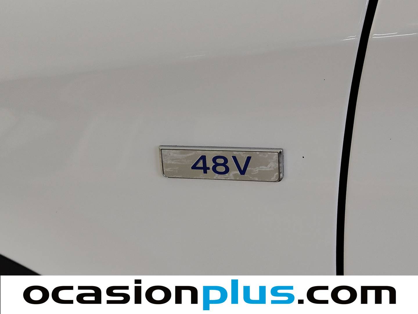 Hyundai Tucson Hyundai Tucson 1.6 CRDI 48V SLE Sky 4x2  (116 CV) de segunda mano