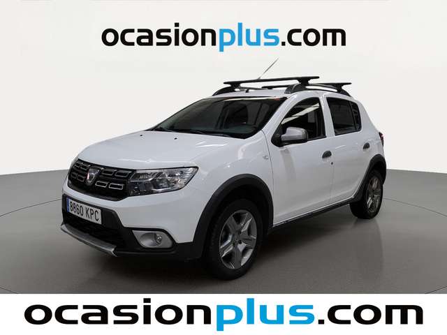 Dacia Sandero Stepway Comfort TCe (90 CV) de segunda mano