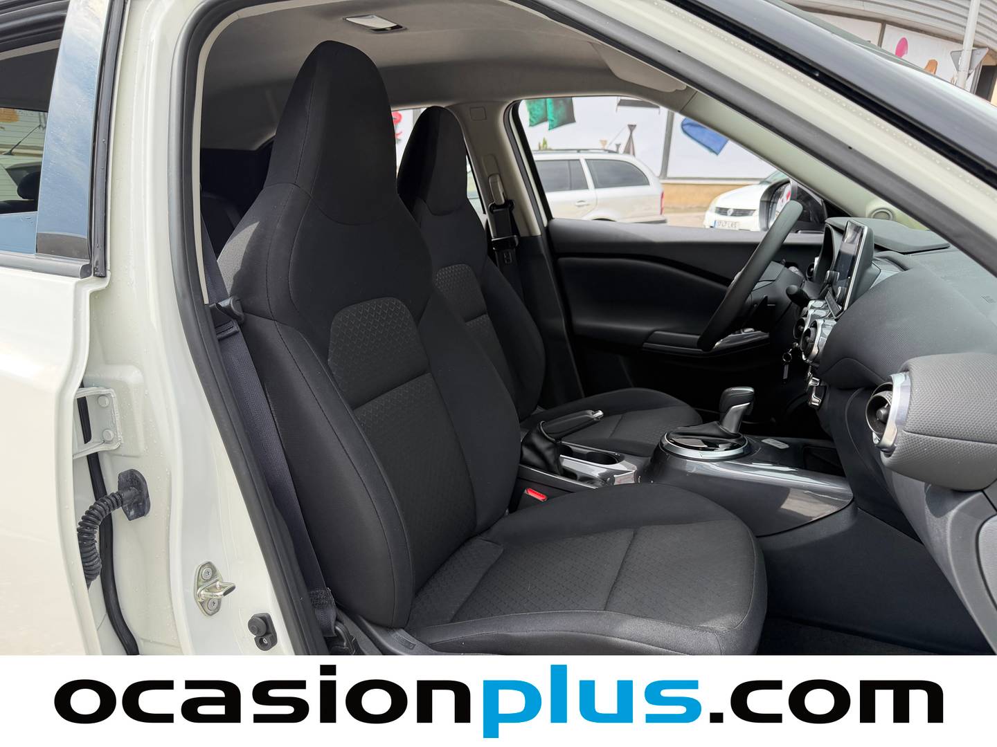 Nissan JUKE Nissan Juke DIG-T Acenta (114 CV) gasolina