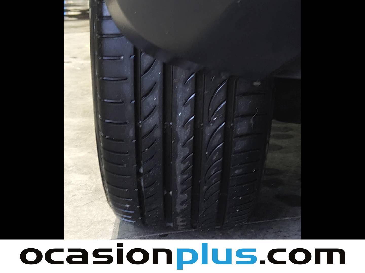 Foto Volkswagen Tiguan Volkswagen Tiguan Sport 2.0 TDI BMT 4x2 (140 CV)