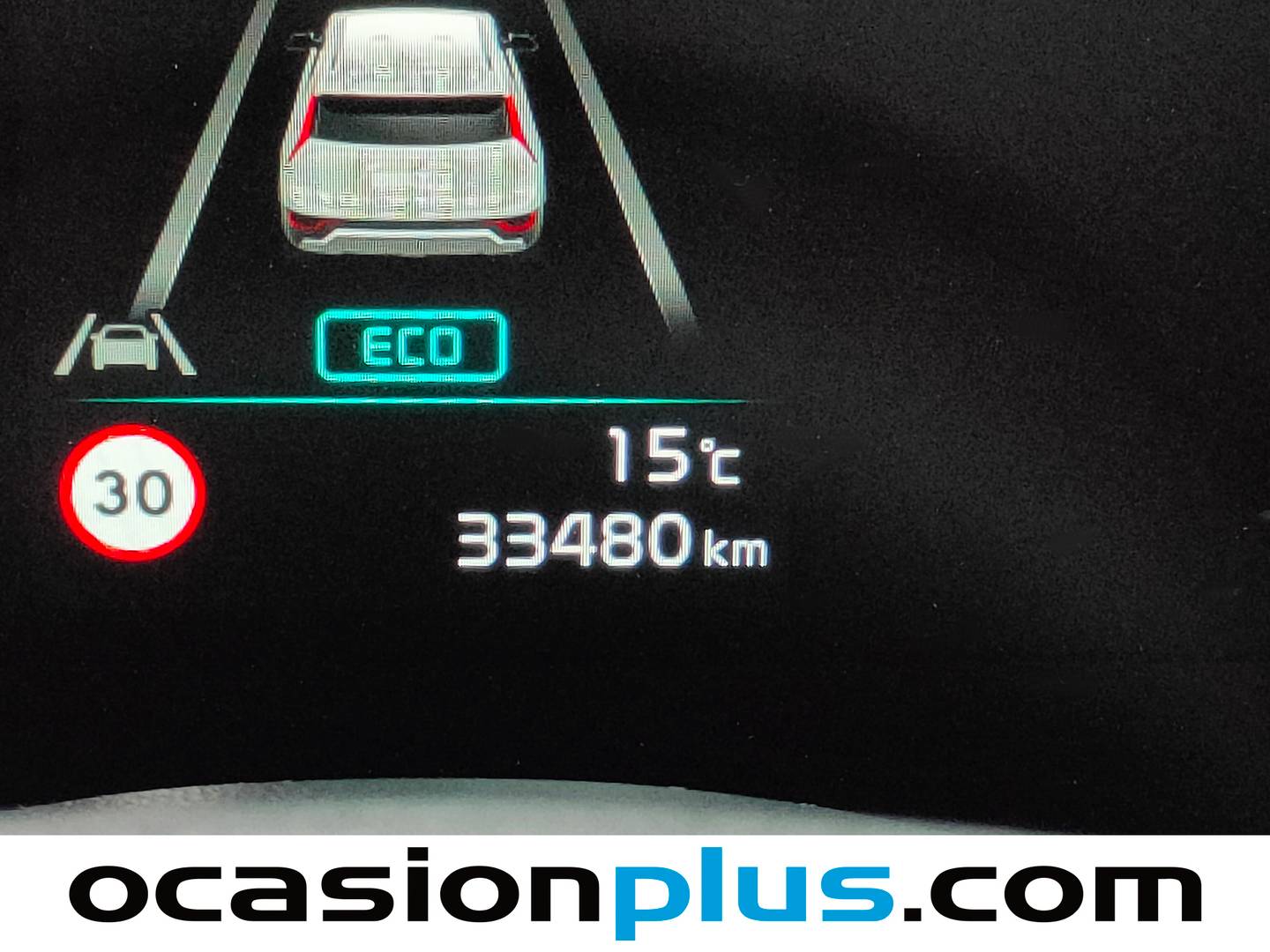 KIA Niro Kia Niro 1.6 GDi HEV Drive (141 CV) seminuevo