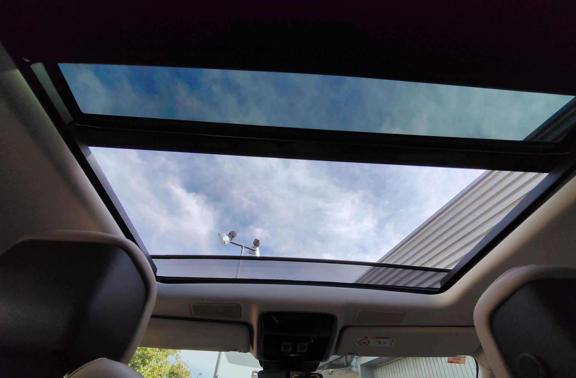 Land Rover Range Rover Sport 2.0 Si4 PHEV HSE Silver - foto 6