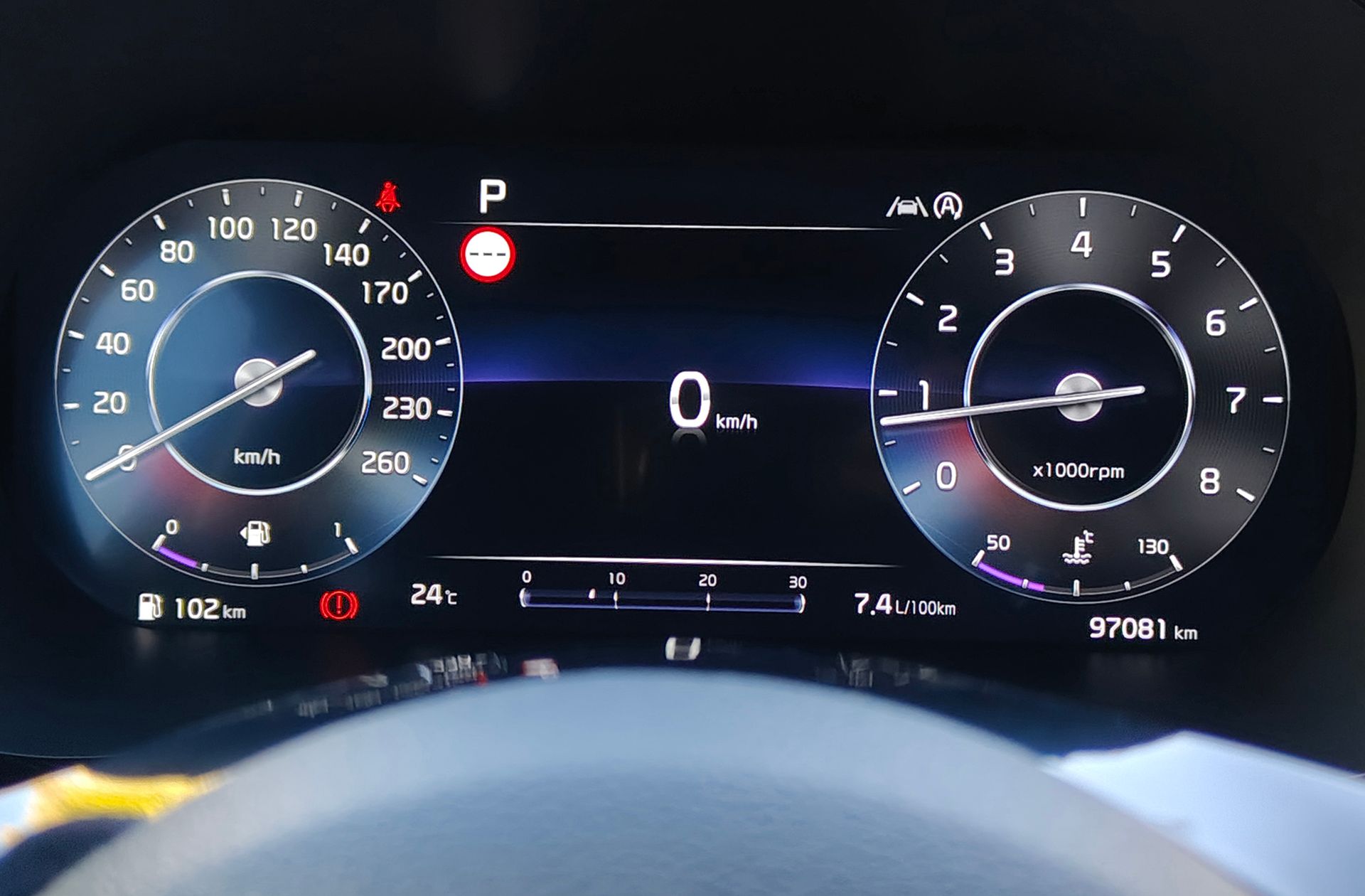 Kia ProCeed 1.6 T-GDi GT DCT - foto 32