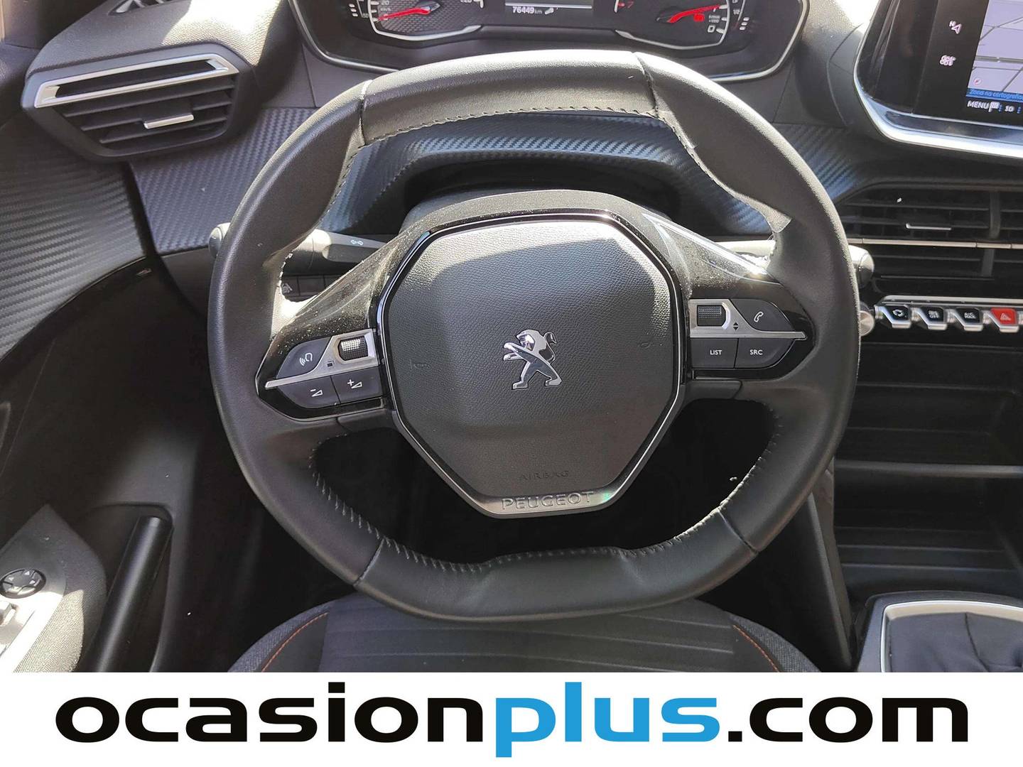 Peugeot 208 Peugeot 208 PureTech 100 Active Pack (100 CV) manual