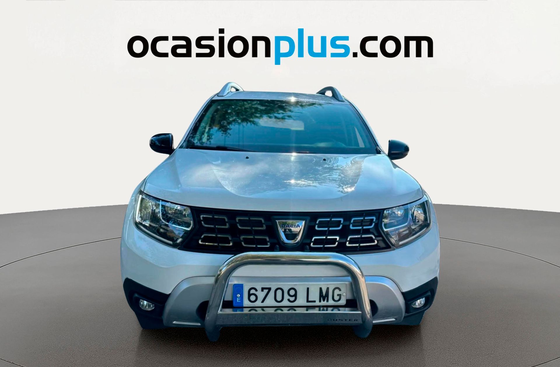 Dacia Duster SL Aniversario TCe 4x2 GPF - foto 12