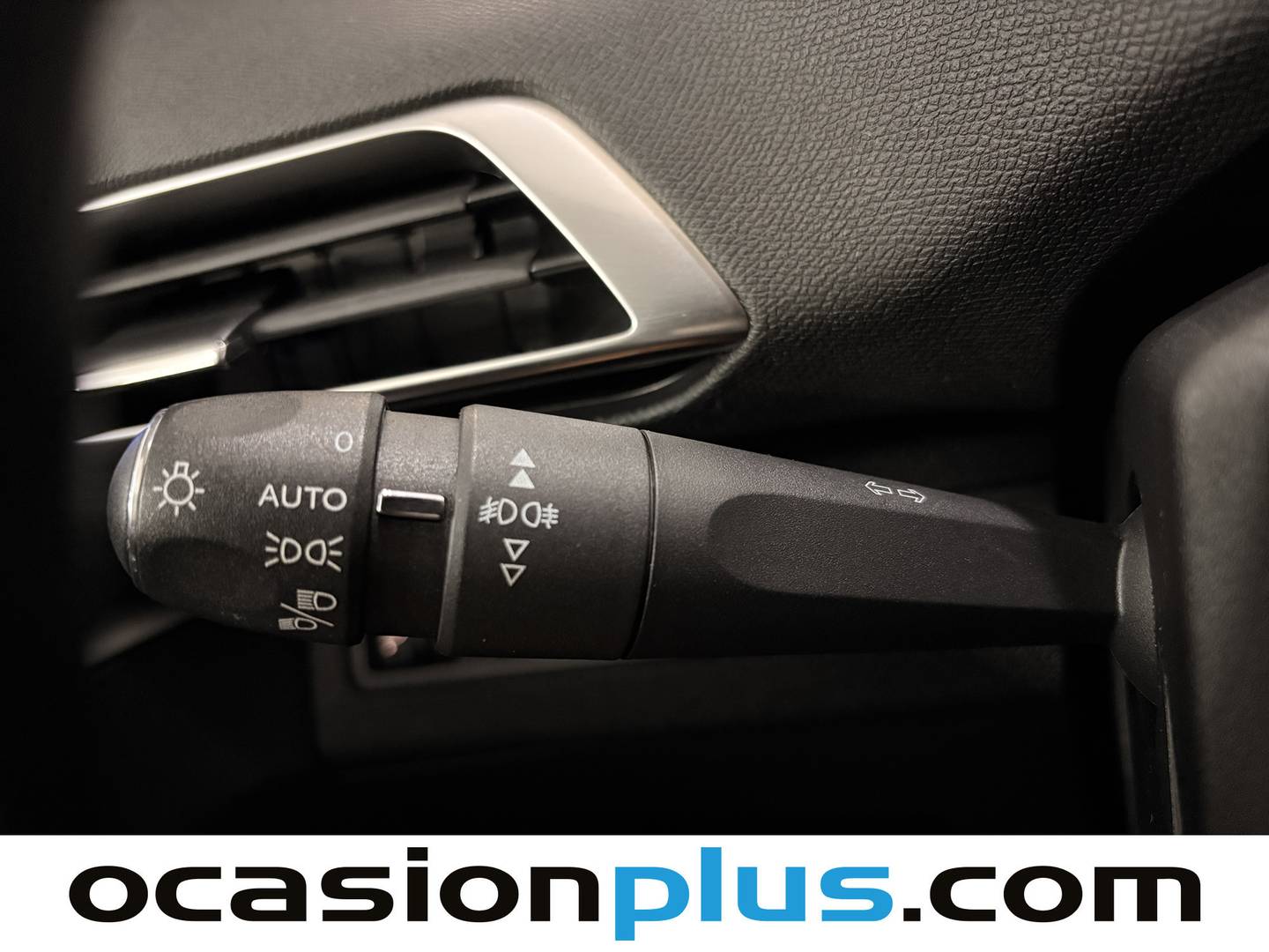 Peugeot 5008 Peugeot 5008 PureTech 130 S&S Allure (130 CV) 7 Plazas de ocasión