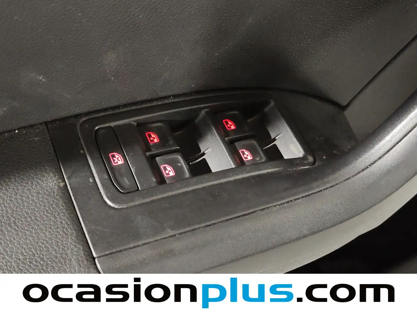 Foto Seat Ateca SEAT Ateca 1.6 TDI S&S Reference Edition (115 CV)