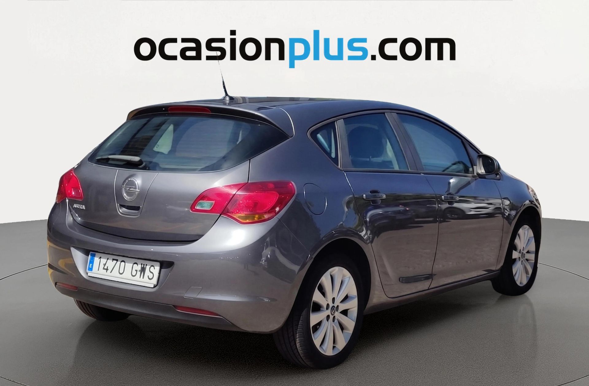 Opel Astra 1.4 Enjoy - foto 3
