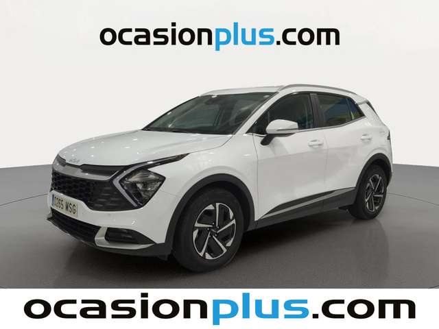 KIA Sportage 1.6 T-GDi MHEV Drive 4x2 (150 CV) de segunda mano