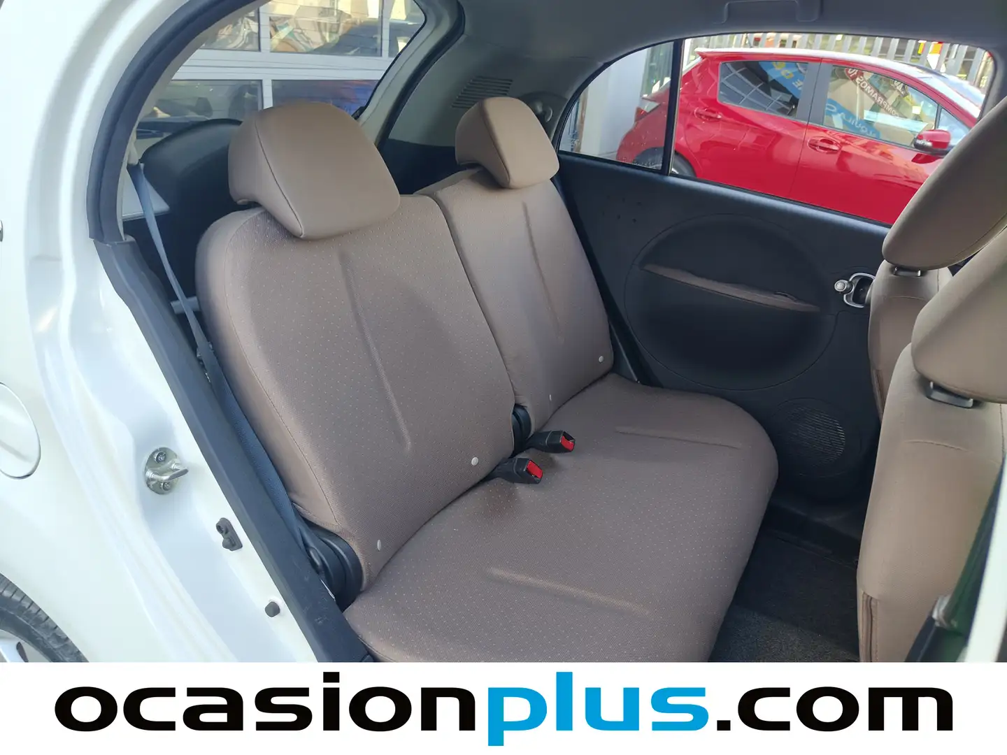 Foto Citroën C-Zero Citroen C-Zero Seduction (67 CV)