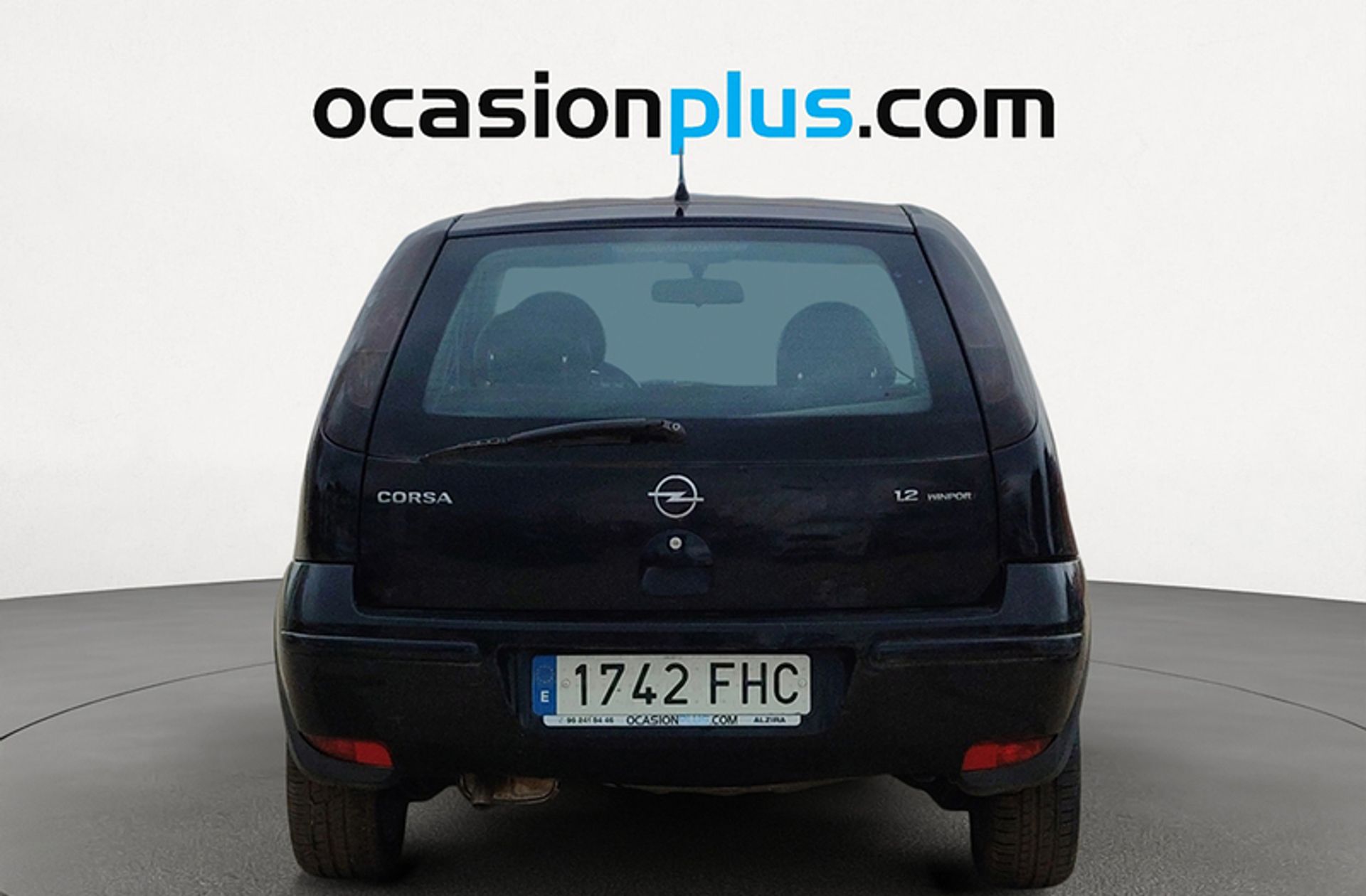 Opel Corsa 1.2 16v Silverline Base - foto 10