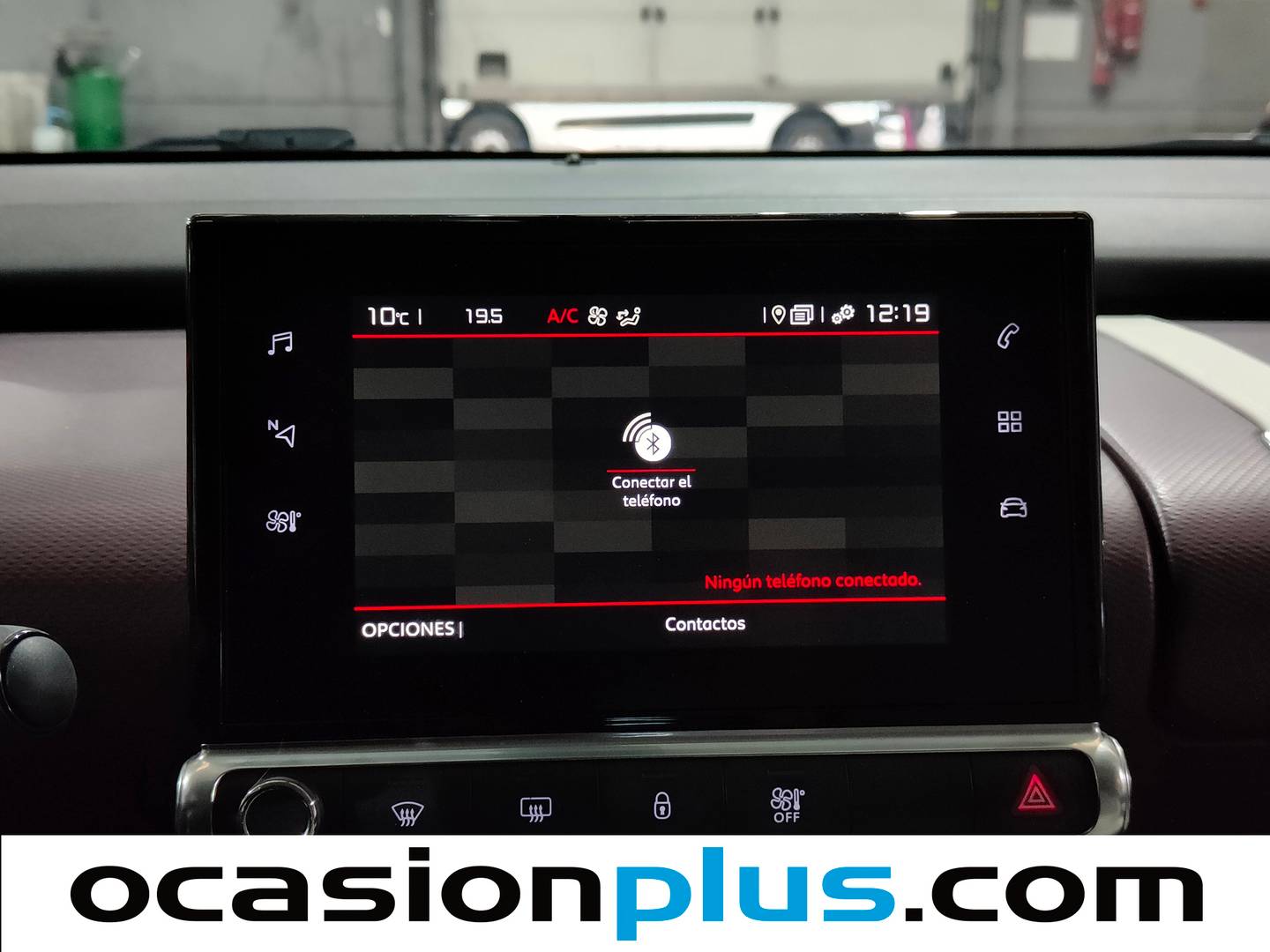 Citroën C4 Cactus Citroen C4 Cactus PureTech 130 S&S Shine (130 CV) 130cv