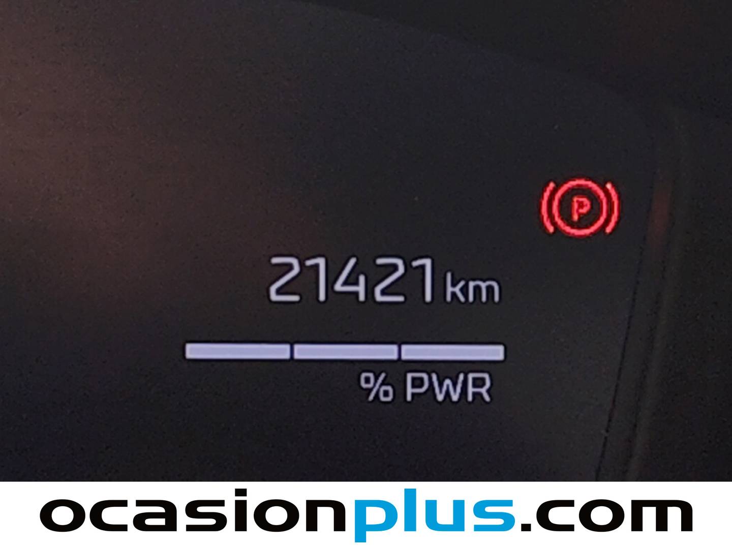 Peugeot 2008 Peugeot 2008 Allure Hybrid eDCS6 (136 CV) seminuevo