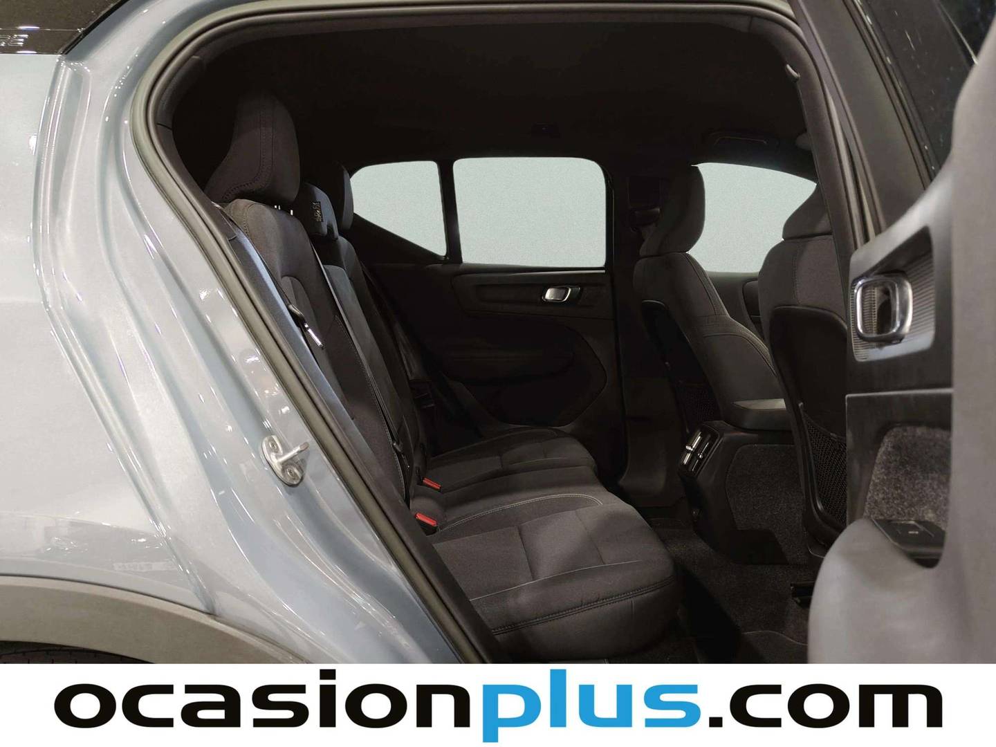 Volvo XC40 Volvo XC40 Recharge Plus Auto (231 CV) eléctrico