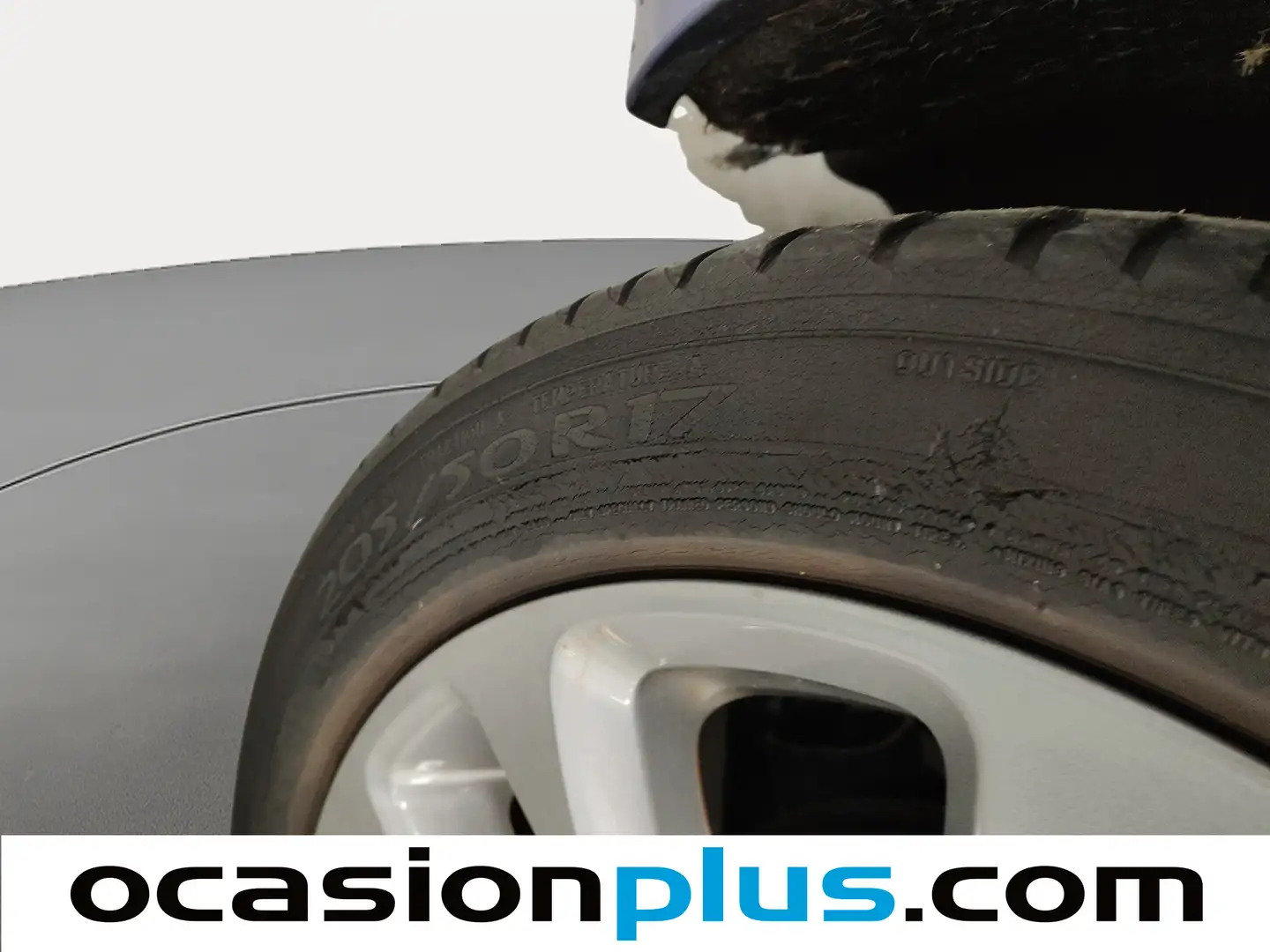 Foto Renault Mégane Renault Megane GT Line Energy TCe (130 CV)