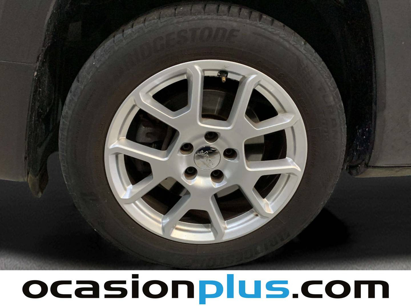 Jeep Renegade Jeep Renegade eHybrid 1.5 Limited ATX (130 CV) de segunda mano